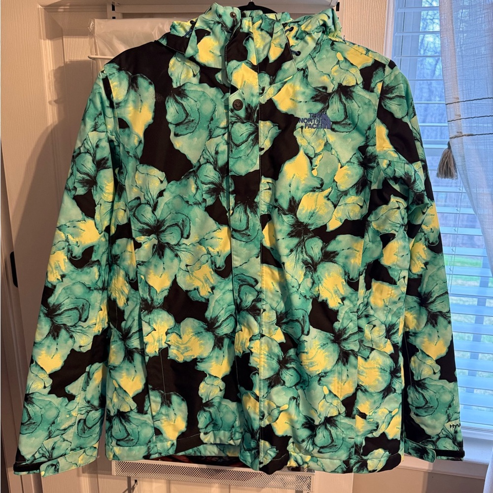 The North Face Women’s M Coat